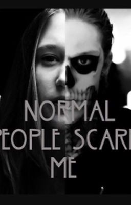 Тейт и Вайолет