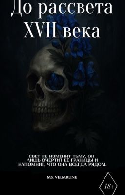 До рассвета XVII