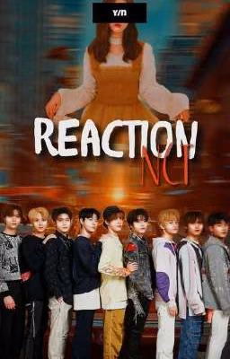 •NCT реакции•