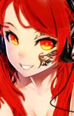 Хантер х Хантер: приключения Т/и Мороу (Не Закончен)