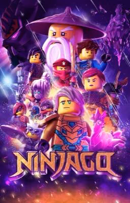 На тебя есть особые планы|Ninjago