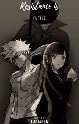 BNHA. Сопротивление бесполезно.