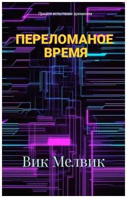 Переломаное время