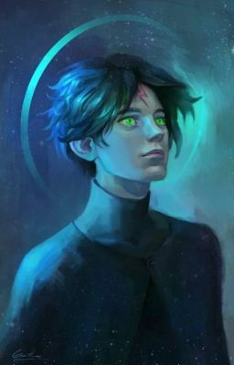 Гарри Поттер дитя богов