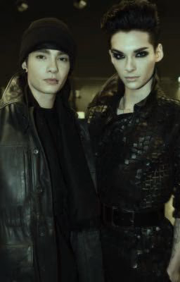 Girl got the Kaulitz