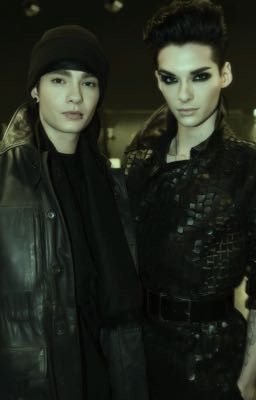 Girl got the Kaulitz