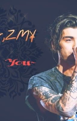 Forever,ZM¥(I Love You)