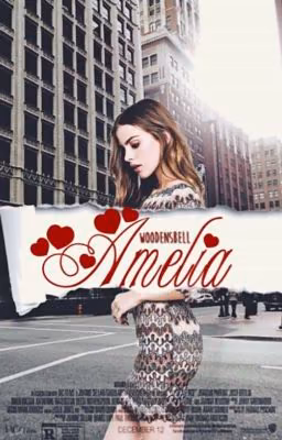 Amelia[16+] Редактируется.