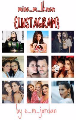 miss _m_lknsn {INSTAGRAM}