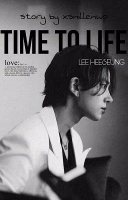 time for life