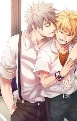 {Мой Босс🏳️‍🌈} [ЗАВЕРШЁН]