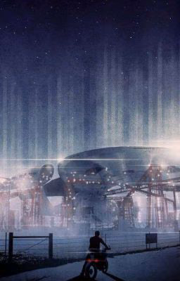 STAR TREK