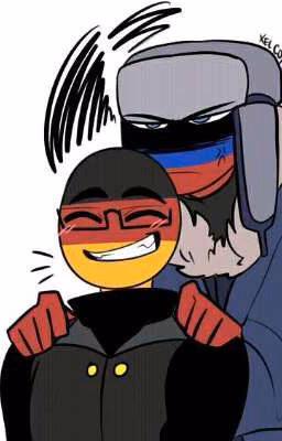 Я люблю тебя...Россия!