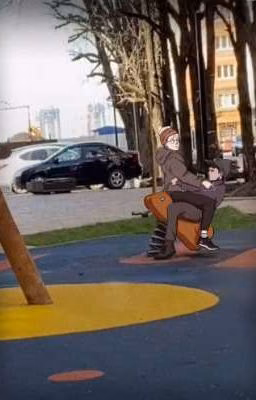 я по Антону?.. (ЗАВЕРШЕНО)