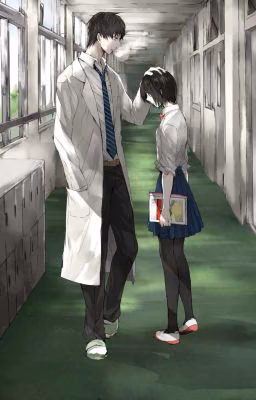Ты мой учитель♡