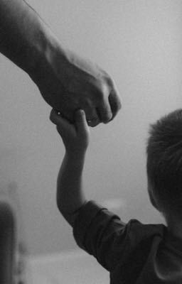 Ты моё всё, сын!