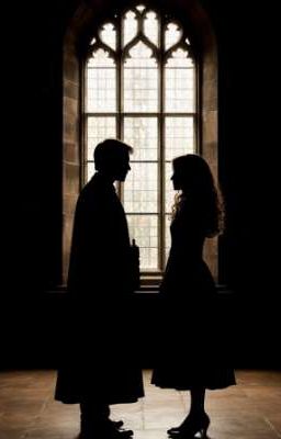 Шёпоты в запретной секции.