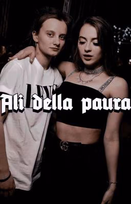 [Ali della paura][Лиза-Ира]