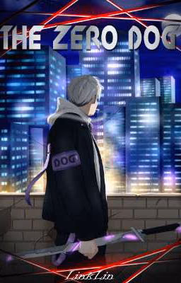 The Zero dog 'Нулевой Пёс'