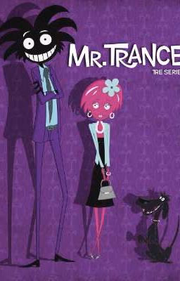 Mr. Trance реакции