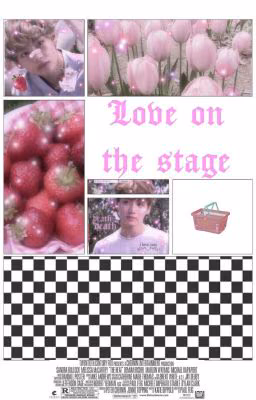love on the stage|vkook