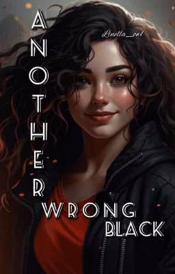 Another Wrong Black