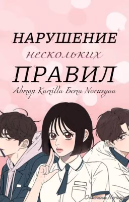 Нарушение нескольких Правил