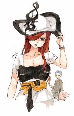 Fairy Tail:Королевство
