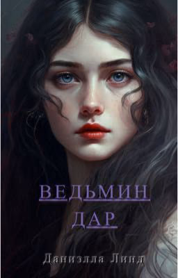 Ведьмин дар