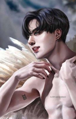 Я нарисую тебя снова Чон Чонгук.