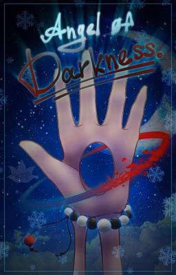 •°.•❁ཻུ۪۪⸙͎Angel øf Darkness❁ཻུ۪۪⸙͎•.°•