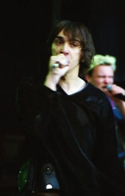 первый концерт,изменивший жизнь..