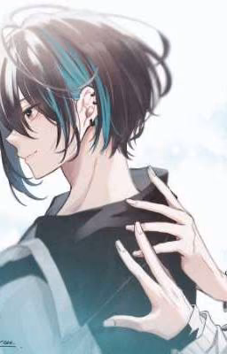 -Не будьте одержимы мной.  [Блю Лок||male!y/n]