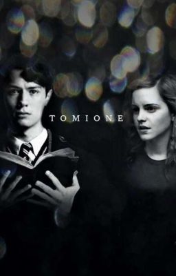 Драбблы по Томионе