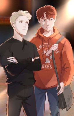 попала в мир трилогии "всё ради игры"