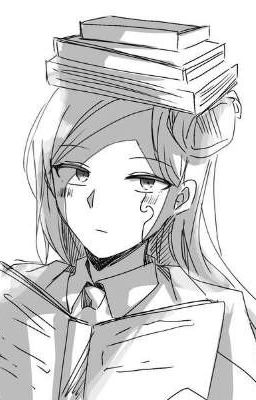 София Библия и Ти(ггм)