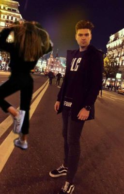 Мафия и Любовь||фиксай и Т/и