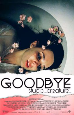 Goodbye/Прощай