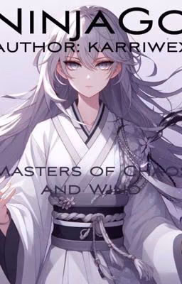 NinjaGo: Masters of Chaos and Wind