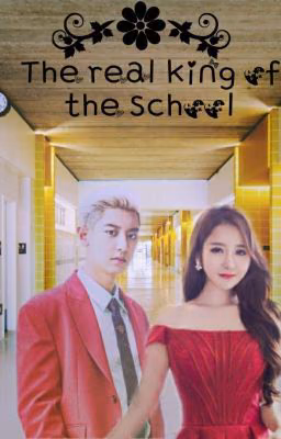 The real king of the school