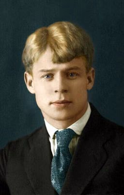 избранное С.А.Есенин