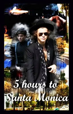 5 часов до Санта-Моники