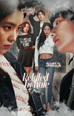 Связанные ненавистью