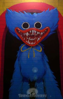 Заводская чертовщина