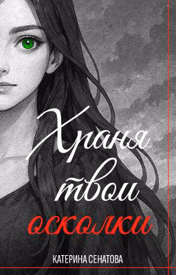 Храня твои осколки