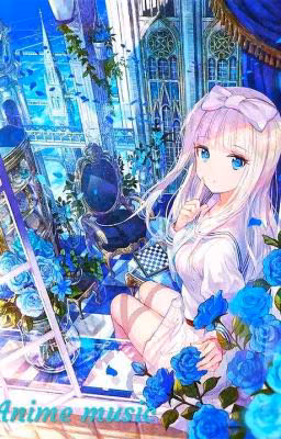 Anime music 2