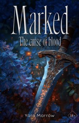 Отмеченная. Проклятие крови.