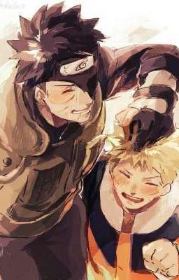 [ЗАКОНЧЕНО]Рождённый гений, или Наруто ученик Обито.