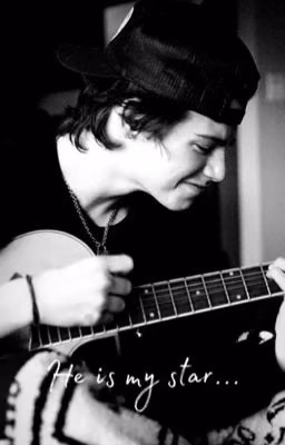 He is my star...
