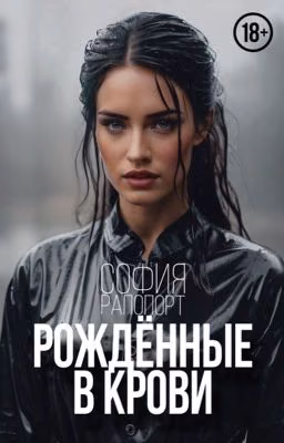 Рождённые в крови || Born in the blood||18+